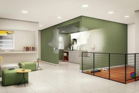 Apartamento à venda com 3 quartos, 68m² em Vila Bandeirantes, São Paulo