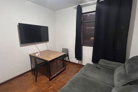 Apartamento à venda com 2 quartos, 81m² em Coração Eucarístico, Belo Horizonte