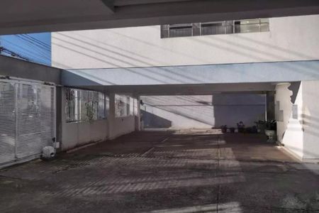 Apartamento à venda com 2 quartos, 81m² em Coração Eucarístico, Belo Horizonte