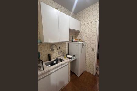 Apartamento à venda com 2 quartos, 81m² em Coração Eucarístico, Belo Horizonte