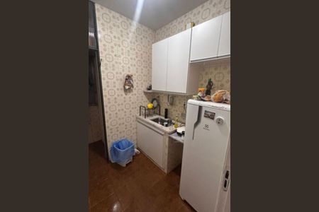 Apartamento à venda com 2 quartos, 81m² em Coração Eucarístico, Belo Horizonte