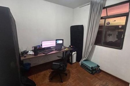 Apartamento à venda com 2 quartos, 81m² em Coração Eucarístico, Belo Horizonte