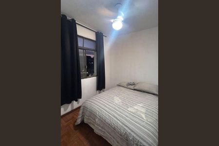 Apartamento à venda com 2 quartos, 81m² em Coração Eucarístico, Belo Horizonte