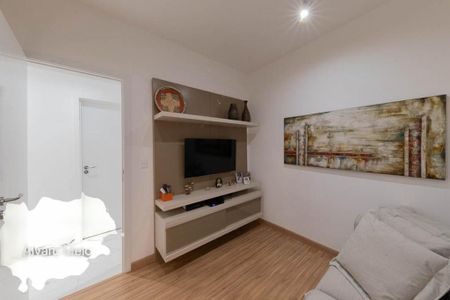 Apartamento à venda com 3 quartos, 106m² em São Pedro, Belo Horizonte