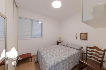 Apartamento à venda com 3 quartos, 106m² em São Pedro, Belo Horizonte