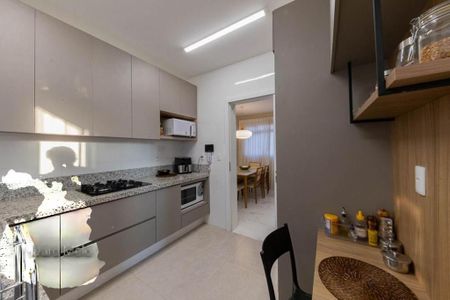 Apartamento à venda com 106m², 3 quartos e 2 vagas