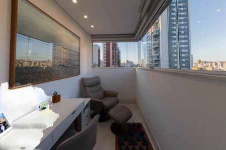 Apartamento à venda com 106m², 3 quartos e 2 vagas