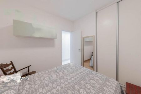 Apartamento à venda com 3 quartos, 106m² em São Pedro, Belo Horizonte