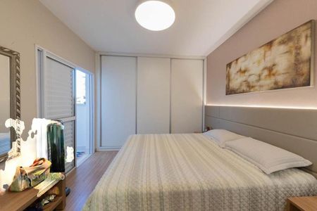 Apartamento à venda com 3 quartos, 106m² em São Pedro, Belo Horizonte