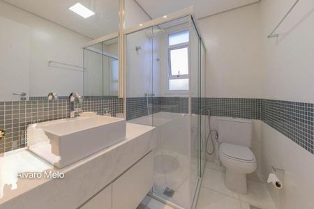Apartamento à venda com 106m², 3 quartos e 2 vagas