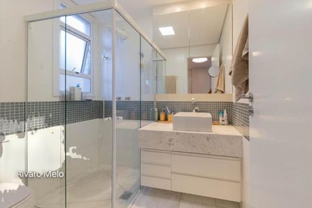 Apartamento à venda com 106m², 3 quartos e 2 vagas