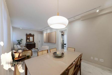 Apartamento à venda com 3 quartos, 106m² em São Pedro, Belo Horizonte