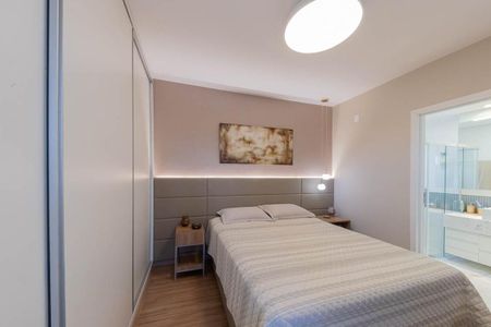 Apartamento à venda com 3 quartos, 106m² em São Pedro, Belo Horizonte