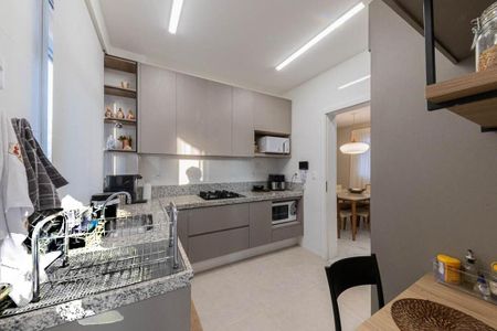 Apartamento à venda com 106m², 3 quartos e 2 vagas