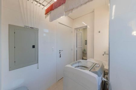 Apartamento à venda com 106m², 3 quartos e 2 vagas
