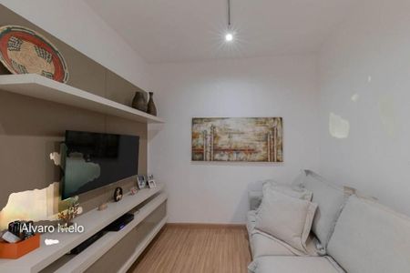 Apartamento à venda com 3 quartos, 106m² em São Pedro, Belo Horizonte