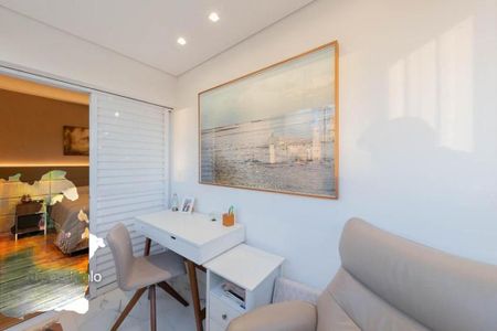 Apartamento à venda com 3 quartos, 106m² em São Pedro, Belo Horizonte