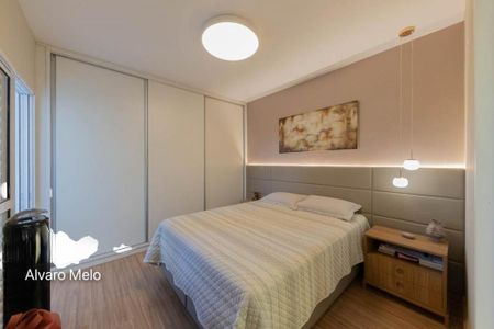 Apartamento à venda com 3 quartos, 106m² em São Pedro, Belo Horizonte