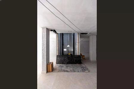 Apartamento à venda com 31m², 1 quarto e sem vaga