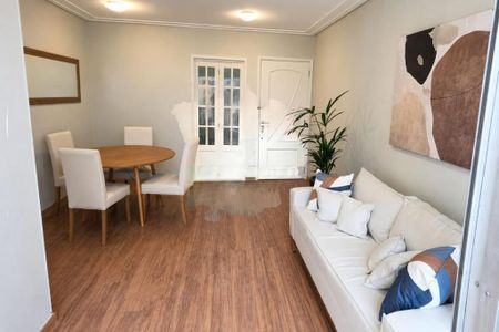Apartamento à venda com 3 quartos, 65m² em Vila Santa Catarina, São Paulo