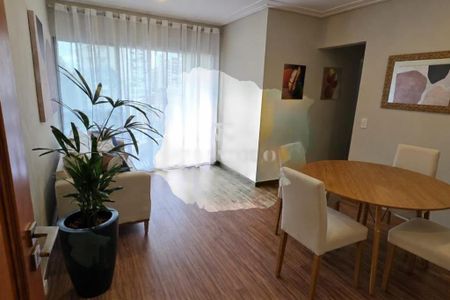 Apartamento à venda com 3 quartos, 65m² em Vila Santa Catarina, São Paulo