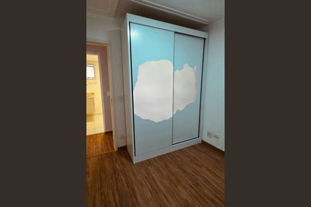 Apartamento à venda com 3 quartos, 65m² em Vila Santa Catarina, São Paulo