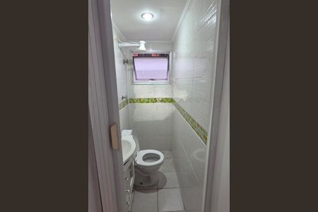 Apartamento à venda com 65m², 3 quartos e 1 vaga