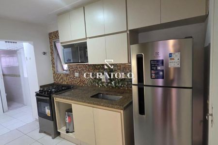 Apartamento à venda com 65m², 3 quartos e 1 vaga
