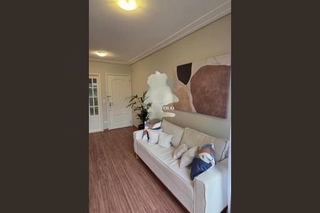 Apartamento à venda com 3 quartos, 65m² em Vila Santa Catarina, São Paulo