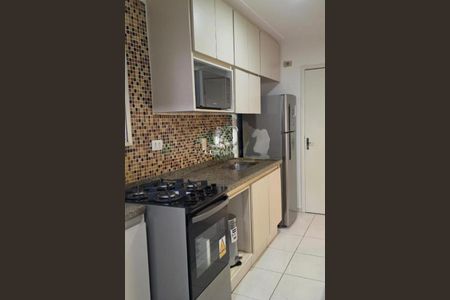 Apartamento à venda com 65m², 3 quartos e 1 vaga