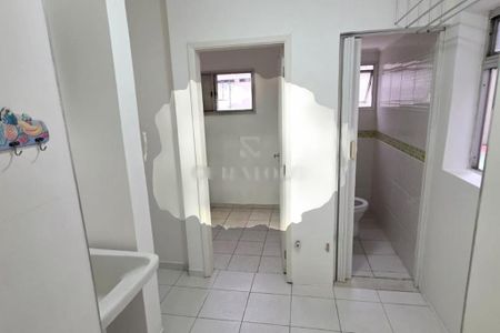 Apartamento à venda com 3 quartos, 65m² em Vila Santa Catarina, São Paulo
