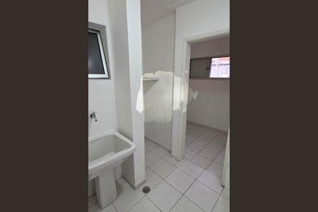 Apartamento à venda com 3 quartos, 65m² em Vila Santa Catarina, São Paulo