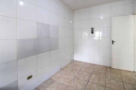 Quarto 3 de casa para alugar com 3 quartos, 100m² em Jardim Umarizal, São Paulo