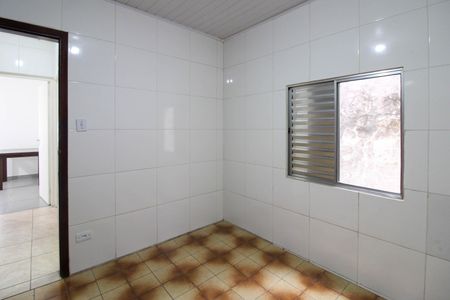 Quarto 2 de casa para alugar com 3 quartos, 100m² em Jardim Umarizal, São Paulo