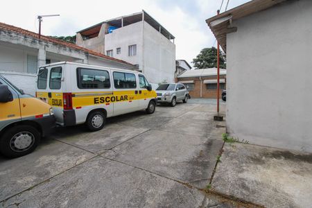 Casa para alugar com 100m², 3 quartos e 1 vaga Casa para alugar com 100m², 3 quartos e 1 vagaGaragem