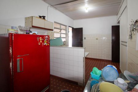 Casa para alugar com 100m², 3 quartos e 1 vaga Casa para alugar com 100m², 3 quartos e 1 vagaCozinha
