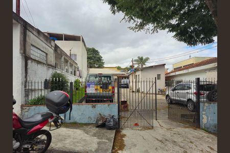 Casa para alugar com 100m², 3 quartos e 1 vaga Casa para alugar com 100m², 3 quartos e 1 vagaPlaca