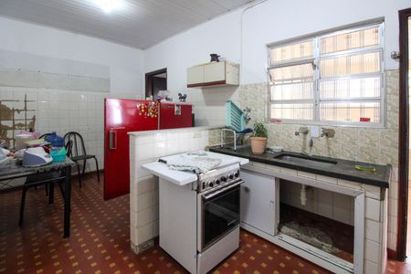 Casa para alugar com 100m², 3 quartos e 1 vaga Casa para alugar com 100m², 3 quartos e 1 vagaCozinha
