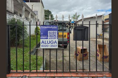 Casa para alugar com 100m², 3 quartos e 1 vaga Casa para alugar com 100m², 3 quartos e 1 vagaPlaca
