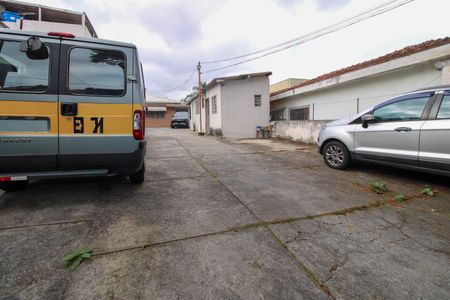 Casa para alugar com 100m², 3 quartos e 1 vaga Casa para alugar com 100m², 3 quartos e 1 vagaGaragem