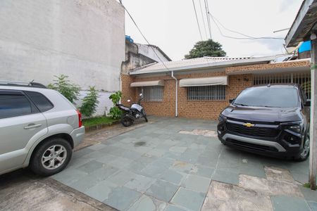 Casa para alugar com 100m², 3 quartos e 1 vaga Casa para alugar com 100m², 3 quartos e 1 vagaGaragem