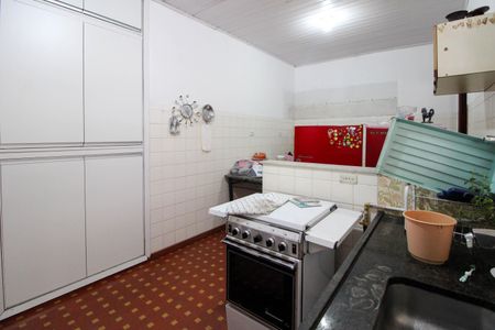 Casa para alugar com 100m², 3 quartos e 1 vaga Casa para alugar com 100m², 3 quartos e 1 vagaCozinha