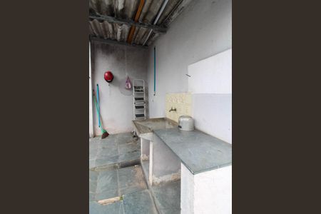 Casa para alugar com 100m², 3 quartos e 1 vaga Casa para alugar com 100m², 3 quartos e 1 vagaÁrea de Serviço