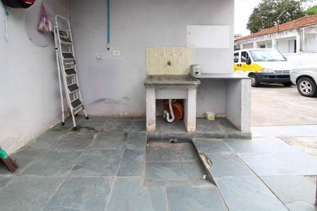 Casa para alugar com 100m², 3 quartos e 1 vaga Casa para alugar com 100m², 3 quartos e 1 vagaÁrea de Serviço