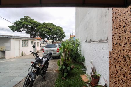 Casa para alugar com 100m², 3 quartos e 1 vaga Casa para alugar com 100m², 3 quartos e 1 vagaVista Quarto 3