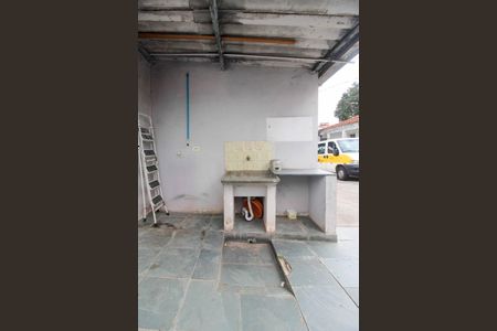 Casa para alugar com 100m², 3 quartos e 1 vaga Casa para alugar com 100m², 3 quartos e 1 vagaÁrea de Serviço