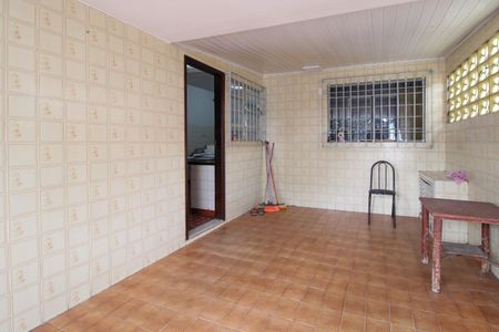 Casa para alugar com 100m², 3 quartos e 1 vaga Casa para alugar com 100m², 3 quartos e 1 vagaGaragem