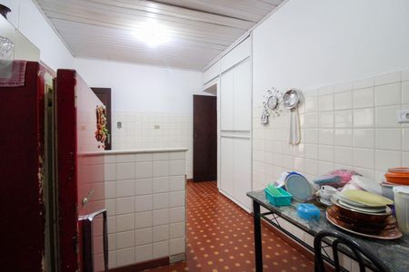 Casa para alugar com 100m², 3 quartos e 1 vaga Casa para alugar com 100m², 3 quartos e 1 vagaCozinha