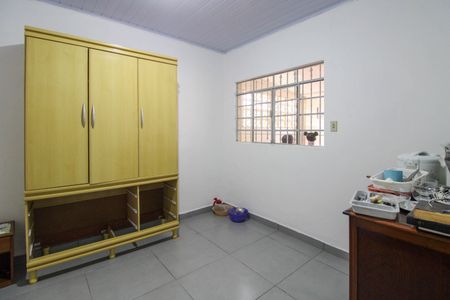 Quarto 1 de casa para alugar com 3 quartos, 100m² em Jardim Umarizal, São Paulo