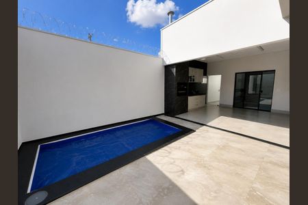 Casa para alugar com 180m², 3 quartos e 3 vagas